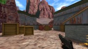 Re textured p228 for Counter Strike 1.6 miniature 1