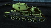 Шкурка для КВ-13 для World Of Tanks миниатюра 2