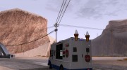 Mr-Tasty para GTA San Andreas miniatura 3