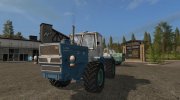 T-150K for Farming Simulator 2017 miniature 2