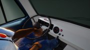 УАЗ 452 Буханка Спецсвязь para GTA San Andreas miniatura 5