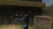 The Tiki Heartburn для Counter-Strike Source миниатюра 5