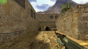 New AK-47 part-2 for Counter Strike 1.6 miniature 1