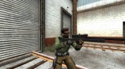 G22 AWP para Counter-Strike Source miniatura 4