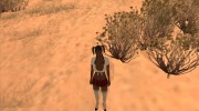 Sbfystr в HD для GTA San Andreas миниатюра 2