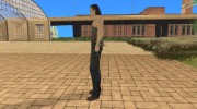 Billy Coen для GTA San Andreas миниатюра 2