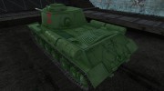 Шкурка для ИС для World Of Tanks миниатюра 3