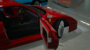 Fix Wheel Turn Back 2.4.0 para GTA 5 miniatura 3