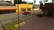 Amazing Screenshot (CLEO) для GTA San Andreas миниатюра 4