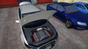 Пак машин Audi S6 (Все модели)  miniature 5