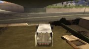 GTA V Maibatsu Mule Heist para GTA San Andreas miniatura 3