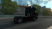 Scania 143m and V8 Sound for Euro Truck Simulator 2 miniature 5