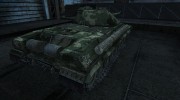 Шкурка для ИС-8 для World Of Tanks миниатюра 4