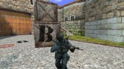 G3 on ManTuna anims FIXED for Counter Strike 1.6 miniature 4