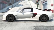 Lotus Exige 360 Cup 2015 for BeamNG.Drive miniature 3