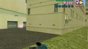 MP5 из Max Payne 2 для GTA Vice City миниатюра 3