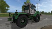 ХТЗ T-150K for Farming Simulator 2017 miniature 2