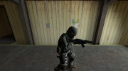 StealthSilvers US ARMY ACU para Counter-Strike Source miniatura 2