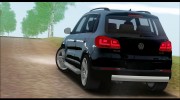 Volkswagen Tiguan 2012 for GTA San Andreas miniature 3