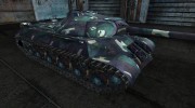 ИС-3 для World Of Tanks миниатюра 5