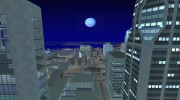 Moon: Нептун for GTA San Andreas miniature 2
