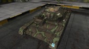 Шкурка для Crusader para World Of Tanks miniatura 1