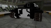 Зоны пробития Conqueror for World Of Tanks miniature 4