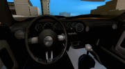 Ford GT 40 для GTA San Andreas миниатюра 6