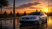 Audi RS6 C5 2003 для GTA San Andreas миниатюра 1