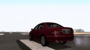 Ford Falcon Fairmont Ghia для GTA San Andreas миниатюра 3
