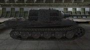 Remodel JagdTiger para World Of Tanks miniatura 5