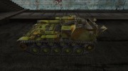 Шкурка для M41 for World Of Tanks miniature 2