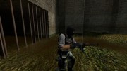 Grey Terrorist 2 for Counter-Strike Source miniature 2