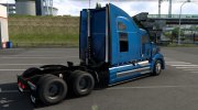 Western Star 5700XE for Euro Truck Simulator 2 miniature 3
