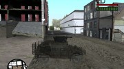 Humvee для GTA San Andreas миниатюра 5