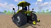 Cat Challenger 765B para Farming Simulator 2013 miniatura 3