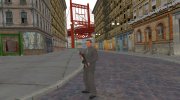 Гангстер из Mafia II для GTA 4 миниатюра 7