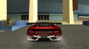 Dinka Jester Racear GTA V for GTA San Andreas miniature 6