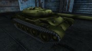 T-54 phoenixlord для World Of Tanks миниатюра 5