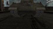 Замена гусениц для T14 for World Of Tanks miniature 3