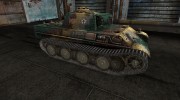 PzKpfw V Panther MrNazar para World Of Tanks miniatura 5
