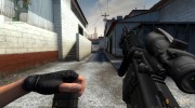 Tactical M4A1 CQB для Counter-Strike Source миниатюра 4