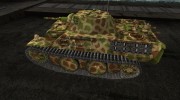 VK1602 Leopard 8 для World Of Tanks миниатюра 2
