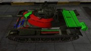 Качественный скин для Type 62 для World Of Tanks миниатюра 2