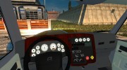 International Lonestar BETA for Euro Truck Simulator 2 miniature 6