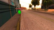 CJ - Мэр para GTA San Andreas miniatura 2