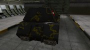 Maus Kurland для World Of Tanks миниатюра 4