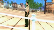 Новый полицейский для Gta San Andreas for GTA San Andreas miniature 2