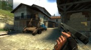 Z7 Colt M1911 + Quads Animations for Counter-Strike Source miniature 3