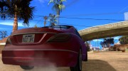 Выключен радио в машине для GTA San Andreas миниатюра 1